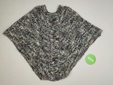дублянка жіноча польща: Ponczo damskie, rozmiar One size — 2