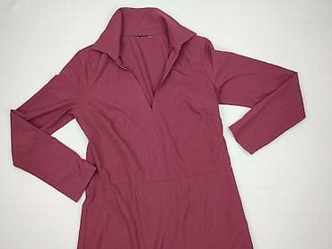 bordeaux clothes: Sukienka damska, rozmiar M — 7