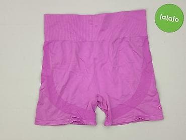 jorts dresowe: Szorty damskie, rozmiar L — 2