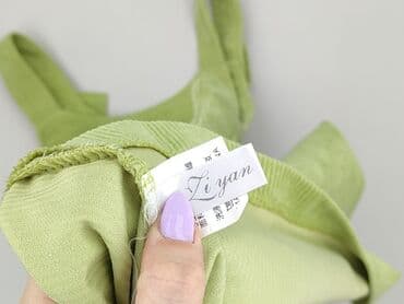 obcisła sukienka czerwona: Women`s dress, size S (EU 36) — 4
