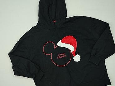 bluza pepco: Disney, Bluza z kapturem damska, rozmiar XL — 1