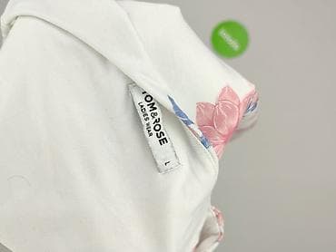 henley top: Tom Rose, Top damski, rozmiar L — 4