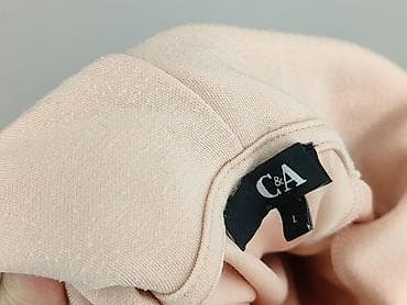 bluzy hi tec: C&A, Bluza z kapturem damska, rozmiar L — 5