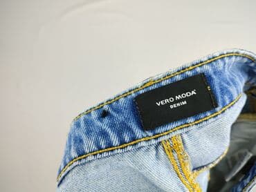lidl kurtka jeansowa damska: Vero Moda, Jeansy damskie, XS — 4