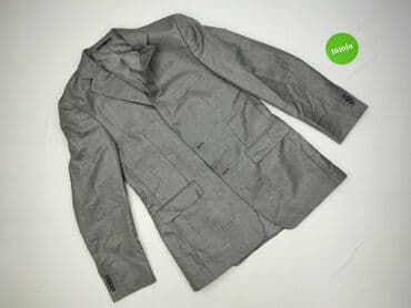 lindex kurtka: Marynarka dla mężczyzn, rozmiar S — 2