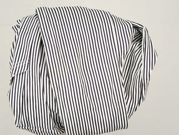 spodnie ze streczem co to znaczy: Spodnie materiałowe damskie, rozmiar M — 6