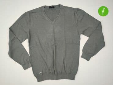 c a piżamy: Sweter, 2XL, Giacomo Conti, stan - Dobry — 2