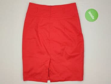 czerwona spódnica mohito: Defacto, Spódnica damska, rozmiar L — 3