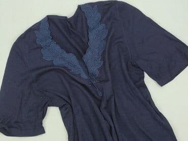 ile wazy bluza: Women's blouse, size 3XL (EU 46) — 1