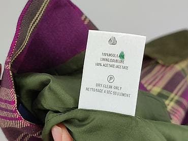 kurtka lata 80: Marynarka damska, rozmiar M — 5