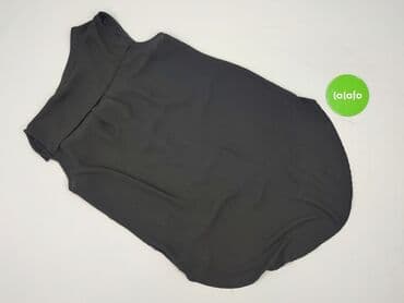 biala bluzka: H&M, Bluzka damska, rozmiar XS — 3