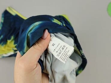 sukienki plażowe plus size: Sukienka damska, rozmiar XL — 4