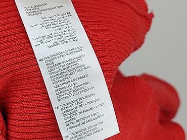 j. crew: Red Herring, Women`s sweater, size 3XL — 5