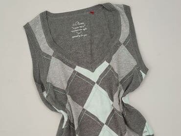 Women's Clothing: S.Oliver, Women`s waistcoat, size S (EU 36) — 1