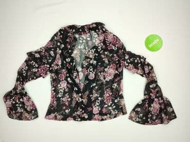koszula nocna cropp: Women's blouse, size L (EU 40) — 2