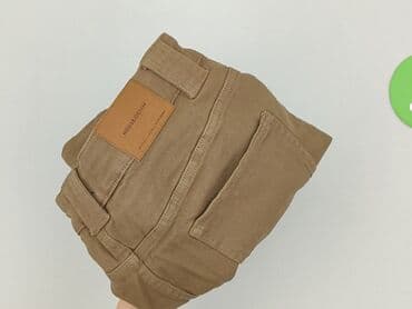 jeansy plus size wysoki stan: House of Denim, Spódnica damska, rozmiar M — 8