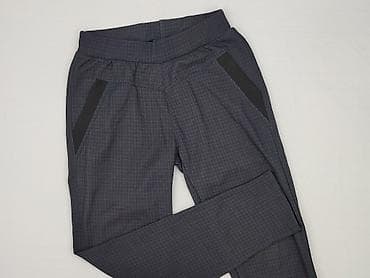 carry rozmiary: Spodnie materiałowe damskie, rozmiar S — 1