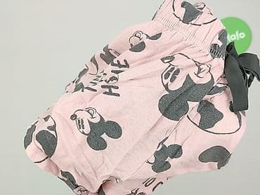 used: Mickey & Minnie, Szorty damskie, rozmiar XL — 4