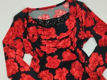bluzki plus size allegro: Bluzka damska, rozmiar S — 1