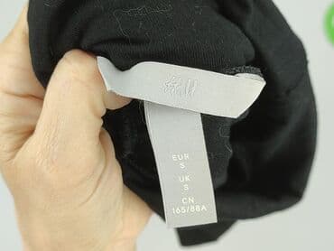 body z golfem h m: H&M, Golf damski, rozmiar S — 4