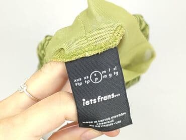 t shirty pod marynarkę: Iets frans. , Golf damski, rozmiar S — 4
