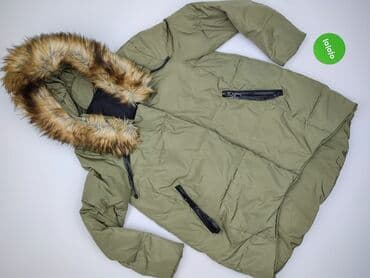 kurtka damska montec: Odzież wierzchnia 
, Kurtka zimowa damska, rozmiar M — 2