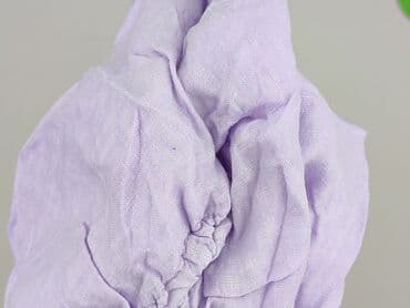 t shirty z lnu: Top damski, rozmiar L — 5