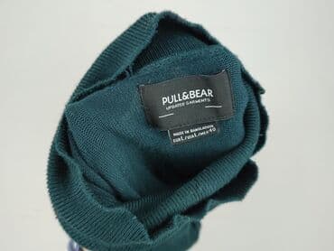 spodnie push up reserved: PULL&BEAR, Turtleneck for men, L — 5