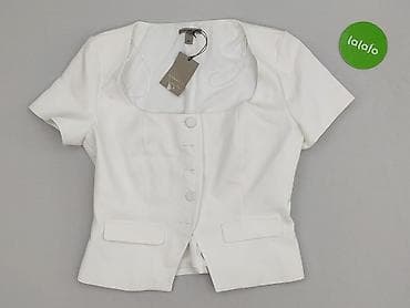 kurtki ripndip: River Island, Marynarka damska, rozmiar L — 2