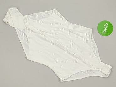 body koszulowe damskie zara: Shein, Body damskie, rozmiar M — 2