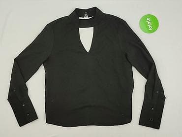 baleriny h m: H&M Divided, Bluzka damska, rozmiar M — 2