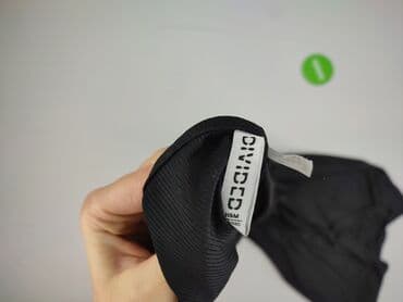 sklep hm sukienki: H&M Divided, Sukienka damska, rozmiar 4XL — 5