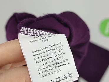 buty harry styles: Shein, Spodnie materiałowe damskie, rozmiar XS — 5