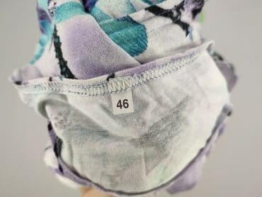 sukienki dla pań po 70 tce: Sukienka damska, rozmiar 3XL — 6