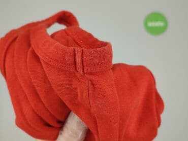 reserved koszulka oversize: Tom Rose, Top damski, L — 7