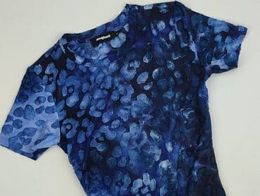 koszulki bez rękawów damskie desigual: Desigual, Women`s T-shirt, size M — 1