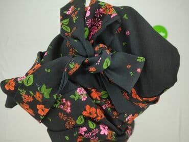 le collet sukienka w kwiaty: Blue Vanilla, Sukienka damska, XS — 6