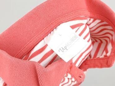 lidl koszulka polo: UpFashion, Damska koszulka polo, rozmiar L — 5