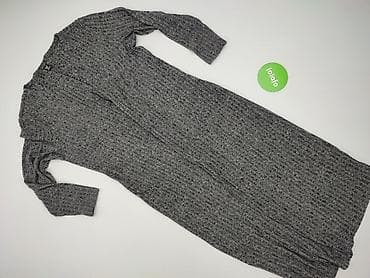 narzutka: Shein Curve, Kardigan damski, rozmiar XL — 2