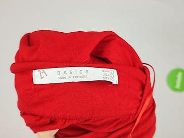 ruda sukienka: ZA, Sukienka damska, rozmiar L — 5