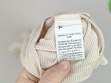 basic: Shein, Bluzka damska, rozmiar XS — 4