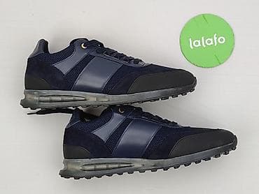 tech: Sneakersy dla mężczyzn, rozmiar 46 — 5