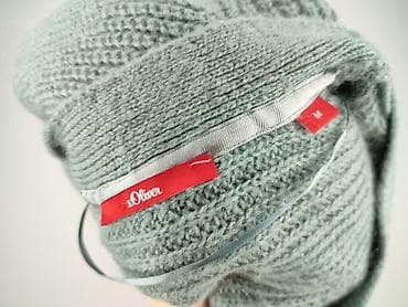 sweter alpaka: S.Oliver, Kardigan damski, rozmiar M — 6