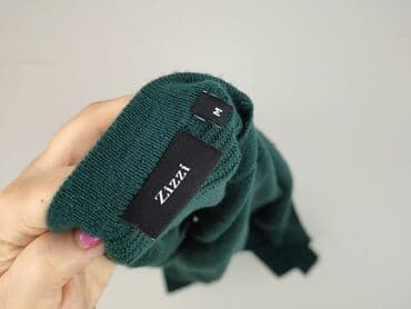 eleganckie sukienki zalando: Zizzi, Kardigan damski, rozmiar M — 5