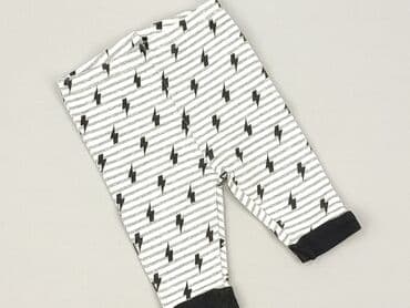 kombinezon czołgisty wz 2010: Legginsy, 1-3 m, stan - Idealny — 1