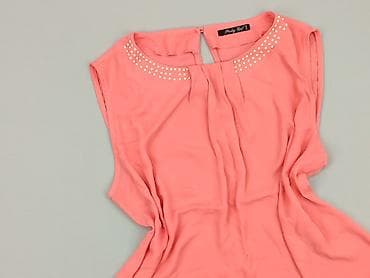 Pretty Girl, Bluzka damska, rozmiar 3XL — 1