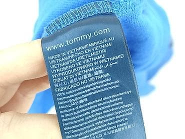 hooligans 3: Tommy Hilfiger, Koszulka polo dla mężczyzn, rozmiar 2XL — 8