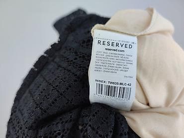 botki parfois: Reserved, Sukienka damska, rozmiar S — 4