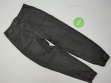 H&M Divided, Jeansy damskie, rozmiar M — 4