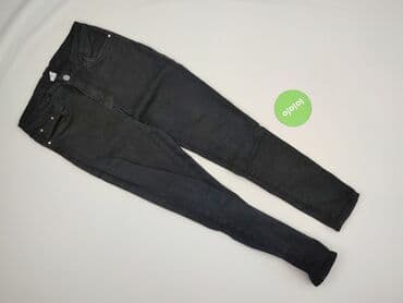 jeans ecko: Jeansy damskie, S — 2